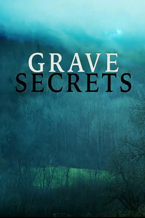 Poster Grave Secrets