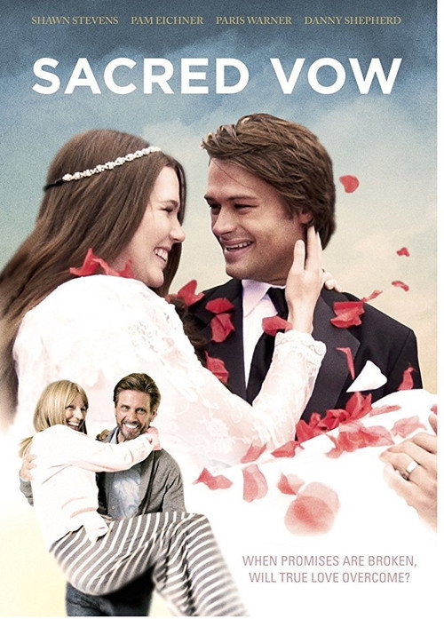 Poster Sacred Vow