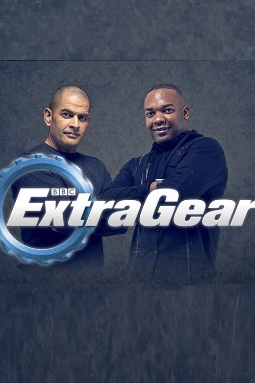 Poster Extra Gear