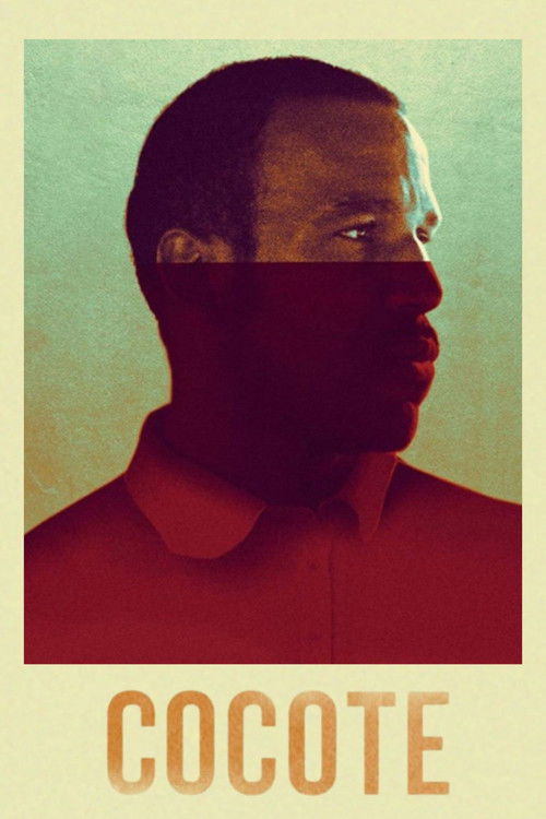 Poster Cocote