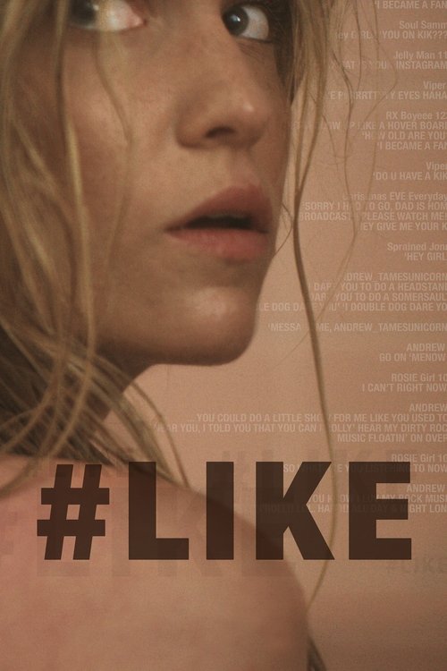 Poster #Like