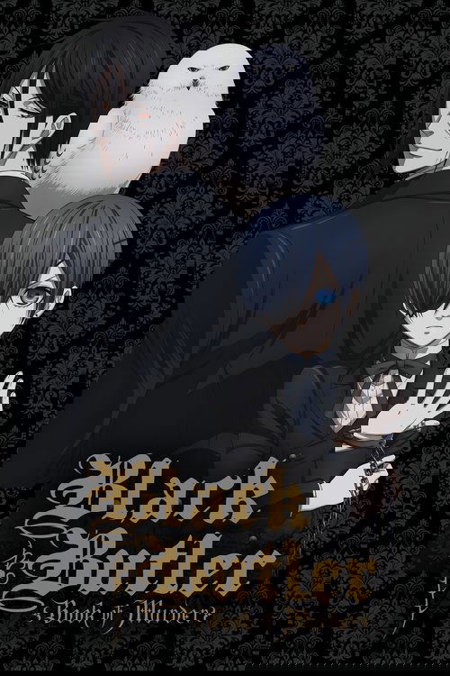 Black Butler: Book of Murder Part 1