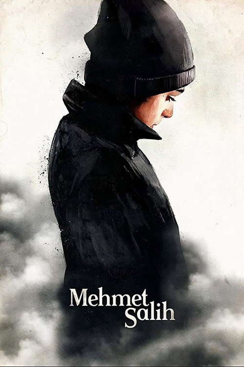 Poster Mehmet Salih