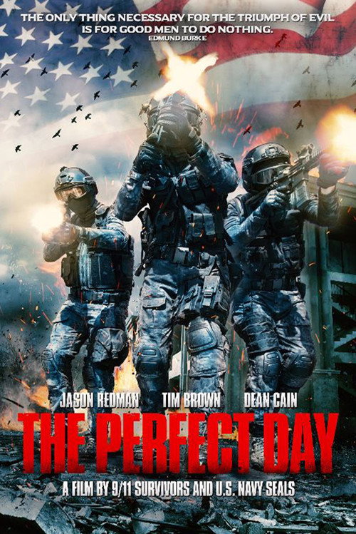 Poster The Perfect Day