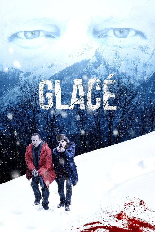 Pôster de Glacé