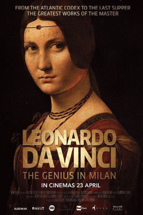 Leonardo da Vinci - Il genio a Milano