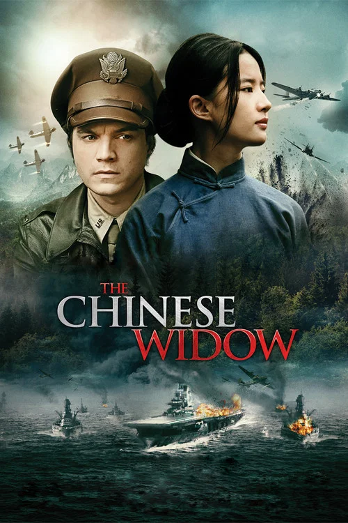Poster Văduva Chineză