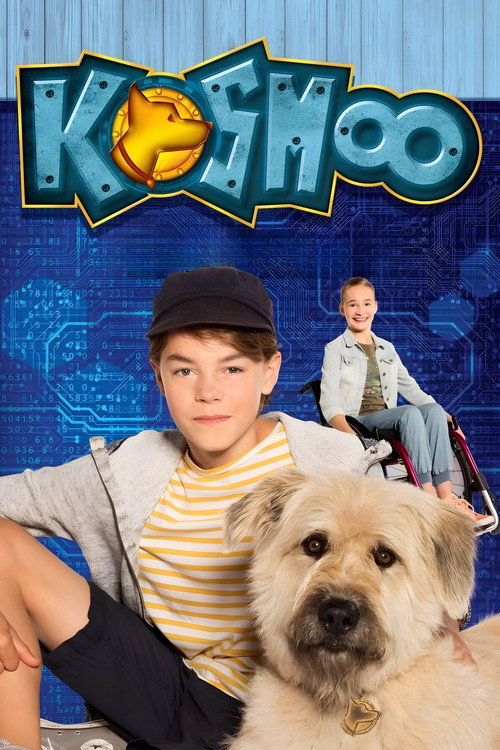 Poster Kosmoo
