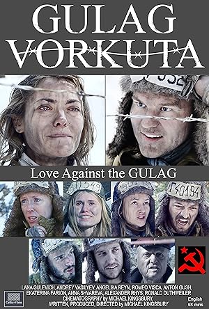 Gulag Vorkuta