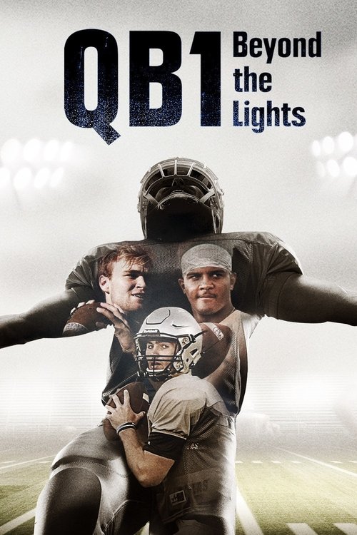 Poster QB1: Beyond the Lights