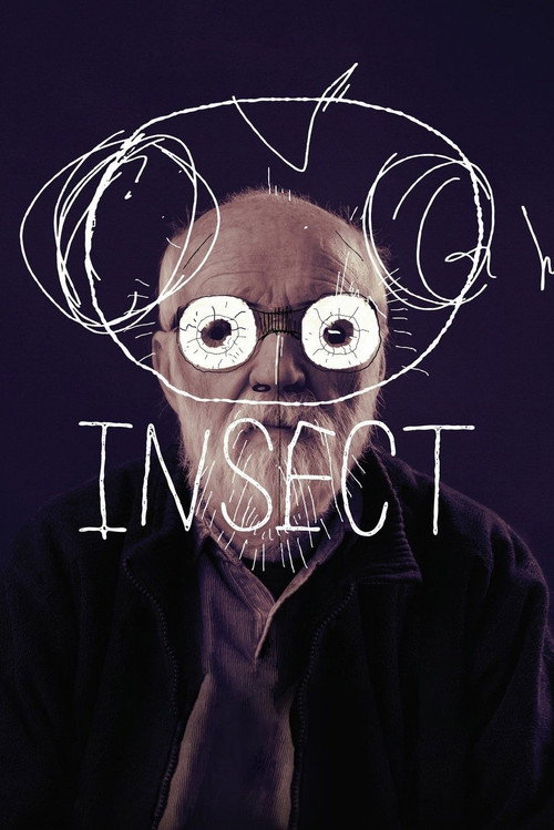 Poster Insect