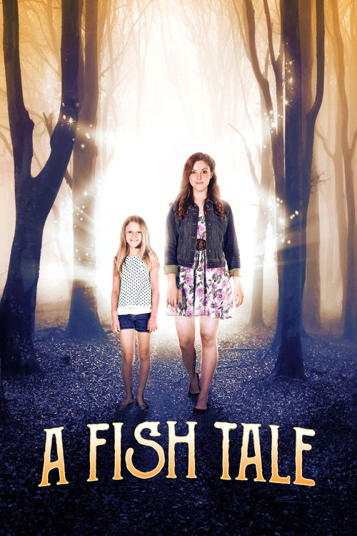 Poster A Fish Tale
