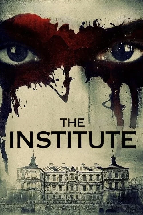 Poster The Institute