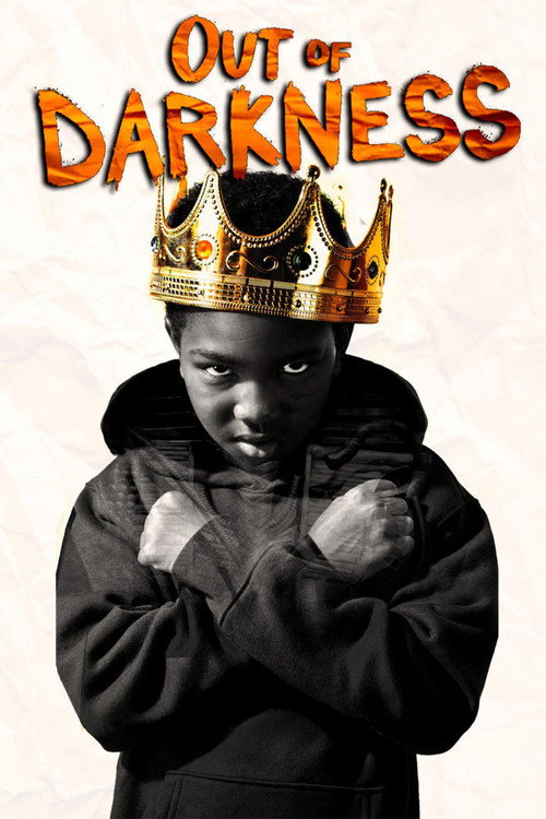 Poster Out of Darkness