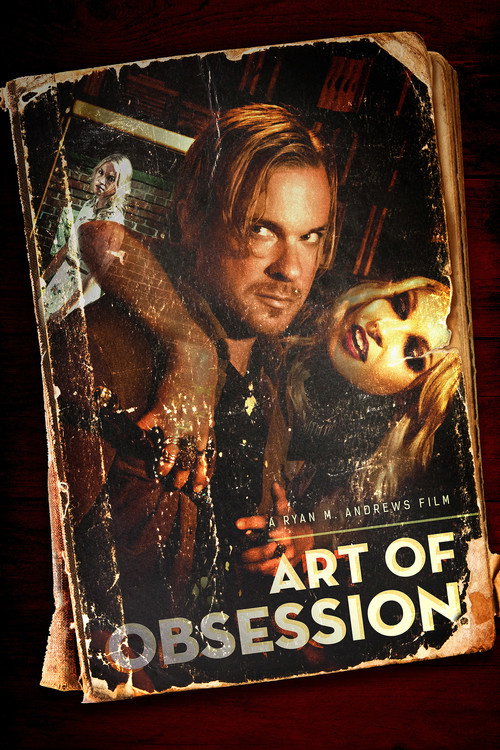 Poster Art of Obsession