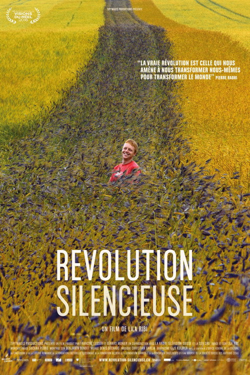 Silent Revolution