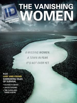 The Vanishing Women