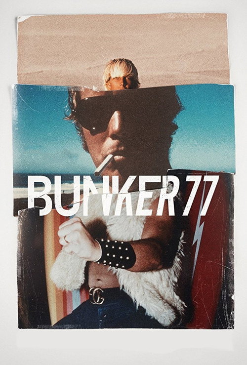 Poster Bunker77