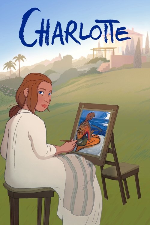Poster Charlotte