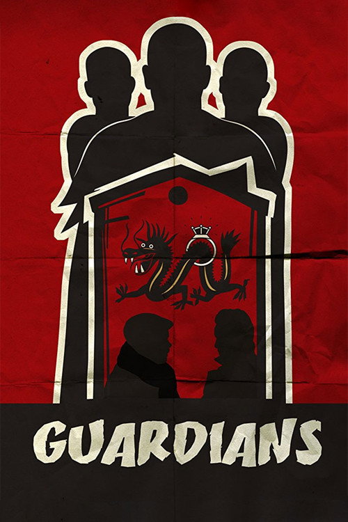 Poster Guardians