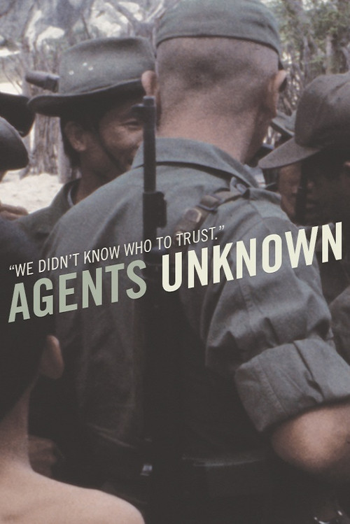 The Province: An Intelligence Officer in Vietnam