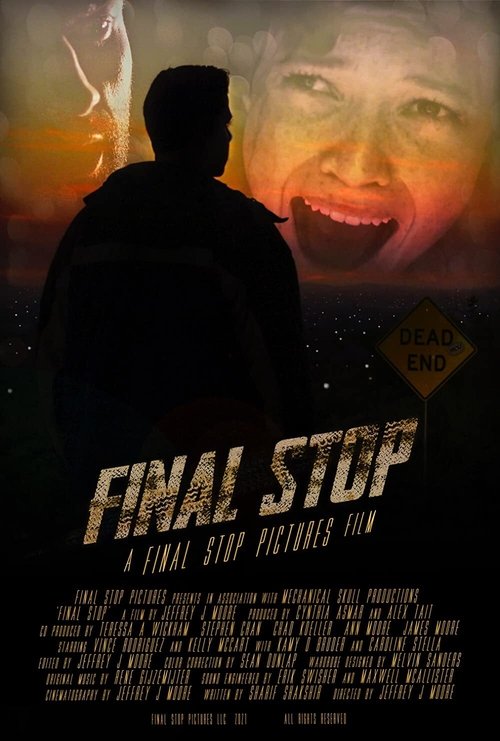 Poster Final Stop