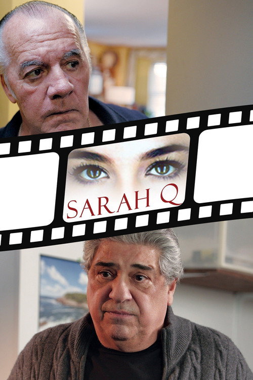 Poster Sarah Q