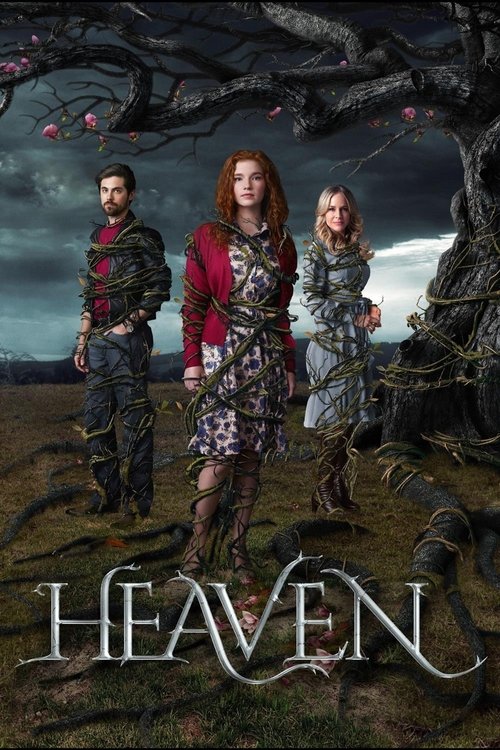 V.C. Andrews' Heaven: V.C. Andrews' Heaven