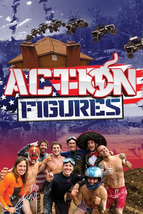 Poster Action Figures