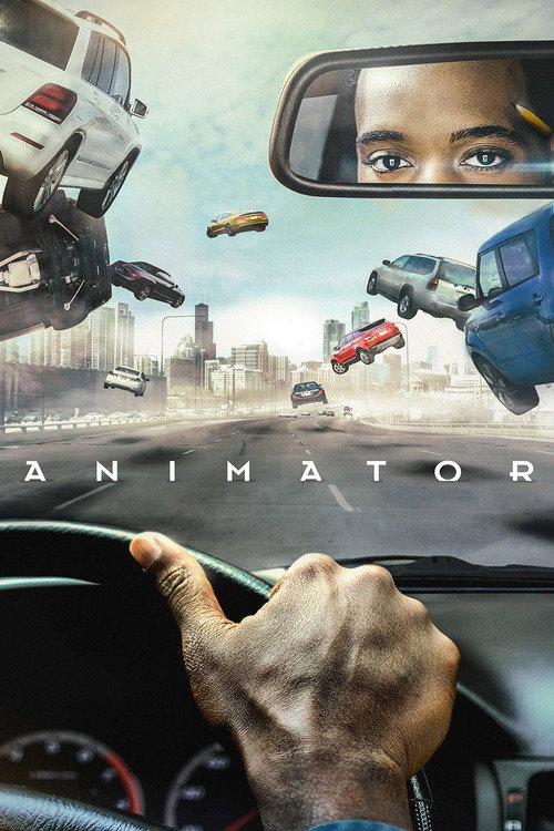 Poster Animator