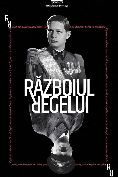 Poster Razboiul Regelui