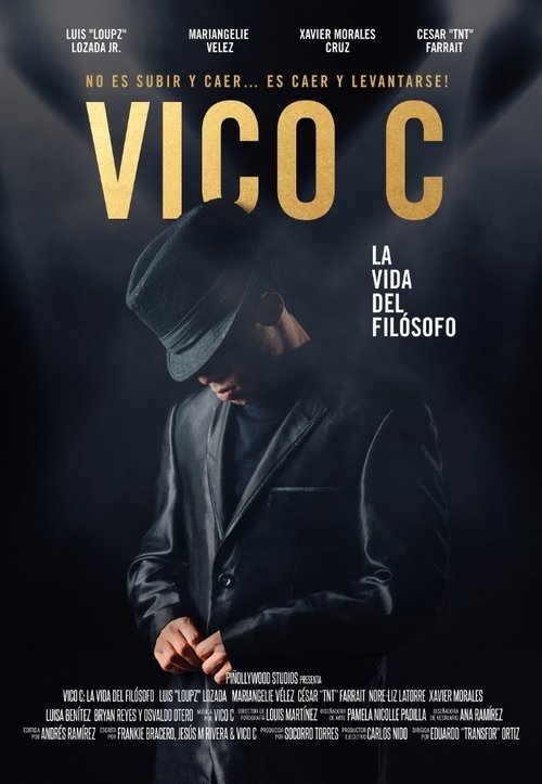 Vico C: la vida del Filósofo