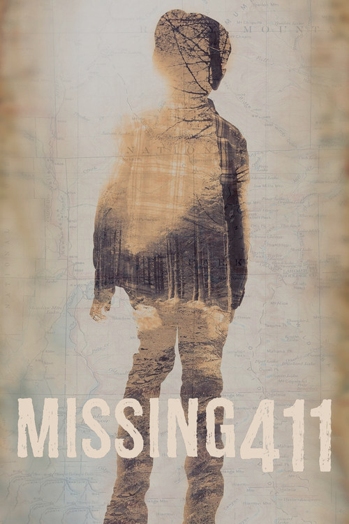 Missing 411