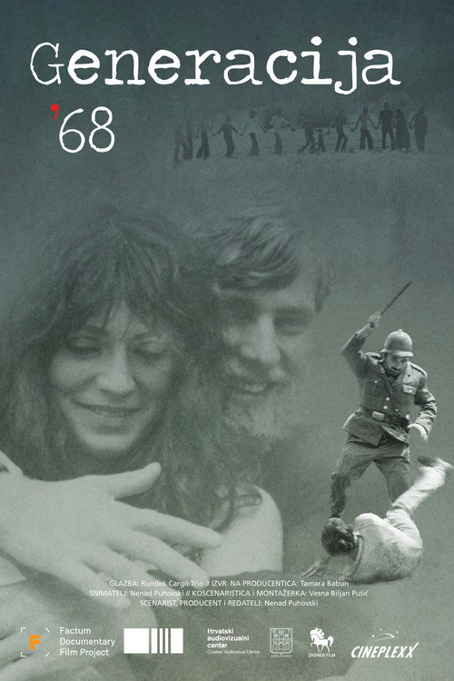 Generation of ’68