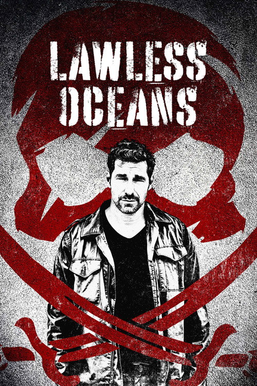 Poster Lawless Oceans