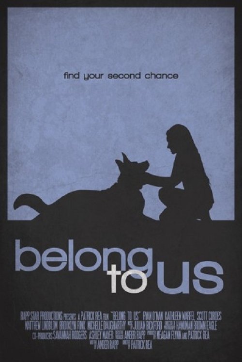 Poster Belong to Us