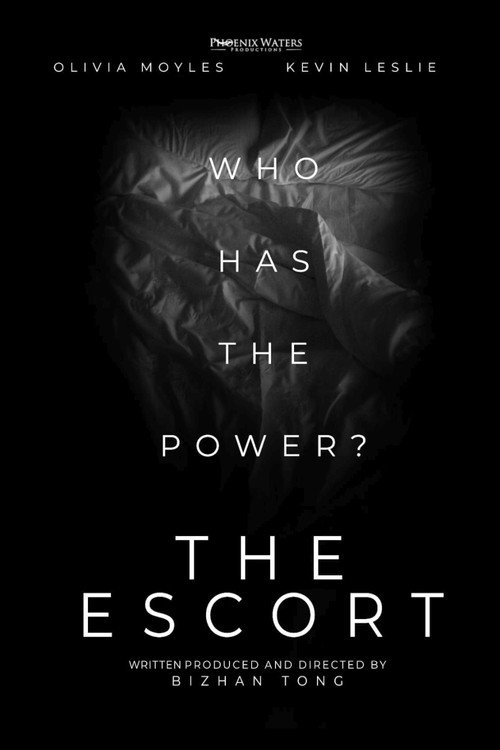 Poster The Escort