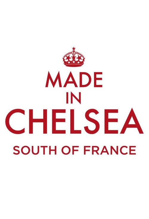 Poster Made in Chelsea: South of France