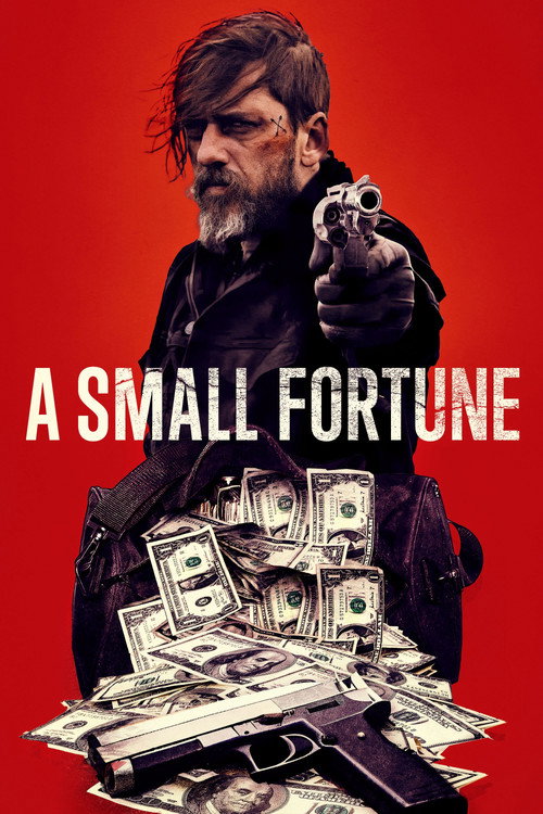Poster A Small Fortune