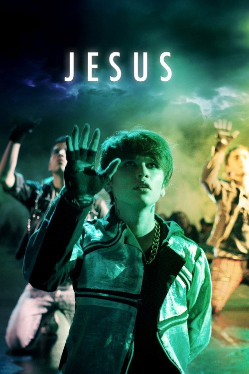 Poster Jesus