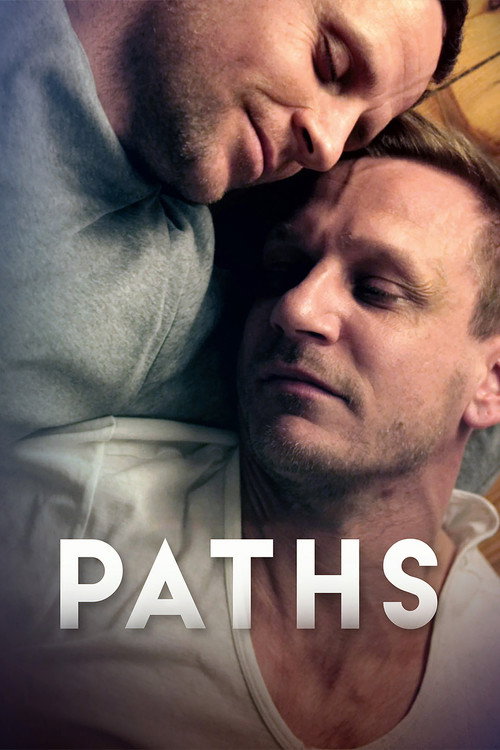 Poster Paths