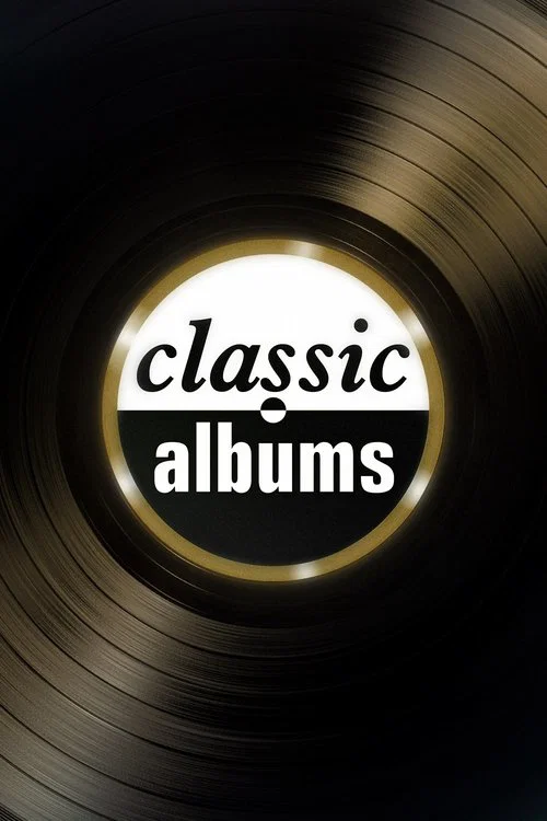 Poster Classic Albums
