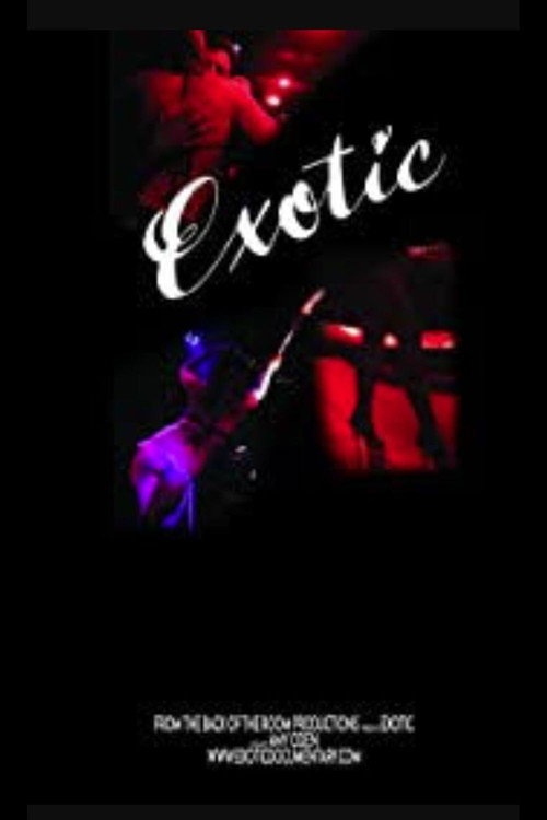 Poster Exotic