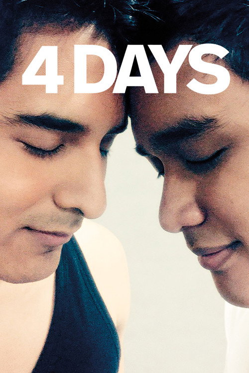 Poster 4 Days