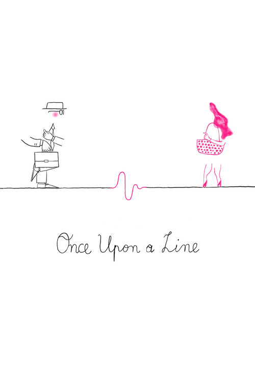 Once upon a Line