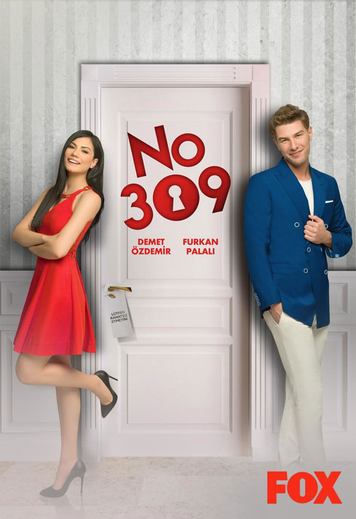 Pôster de No: 309