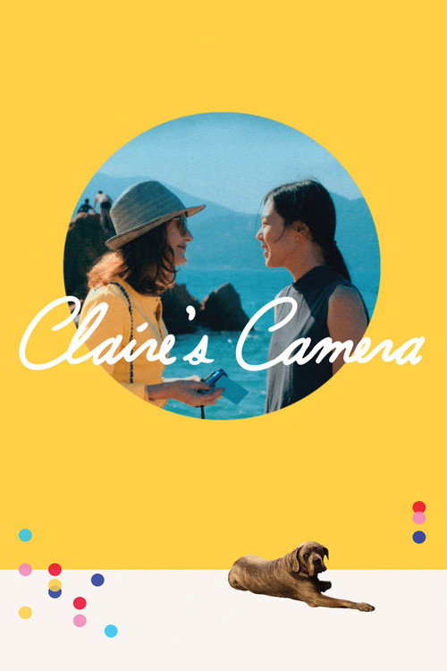 Poster Camera lui Claire