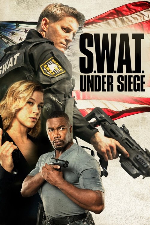 S.W.A.T.: Cercados