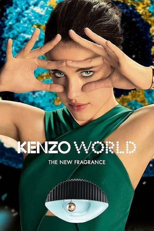 Kenzo World