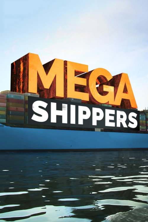 Poster Mega Shippers